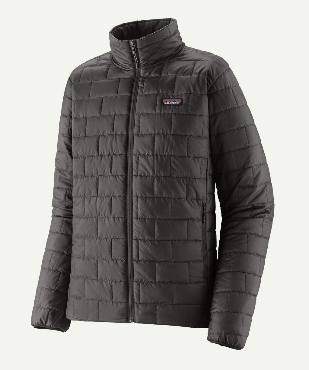 Patagonia Men's Nano Puff Jacket