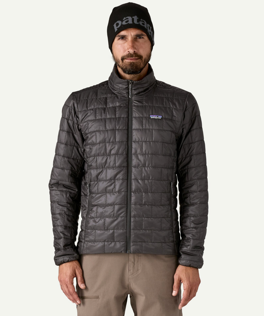 Patagonia Men's Nano Puff Jacket