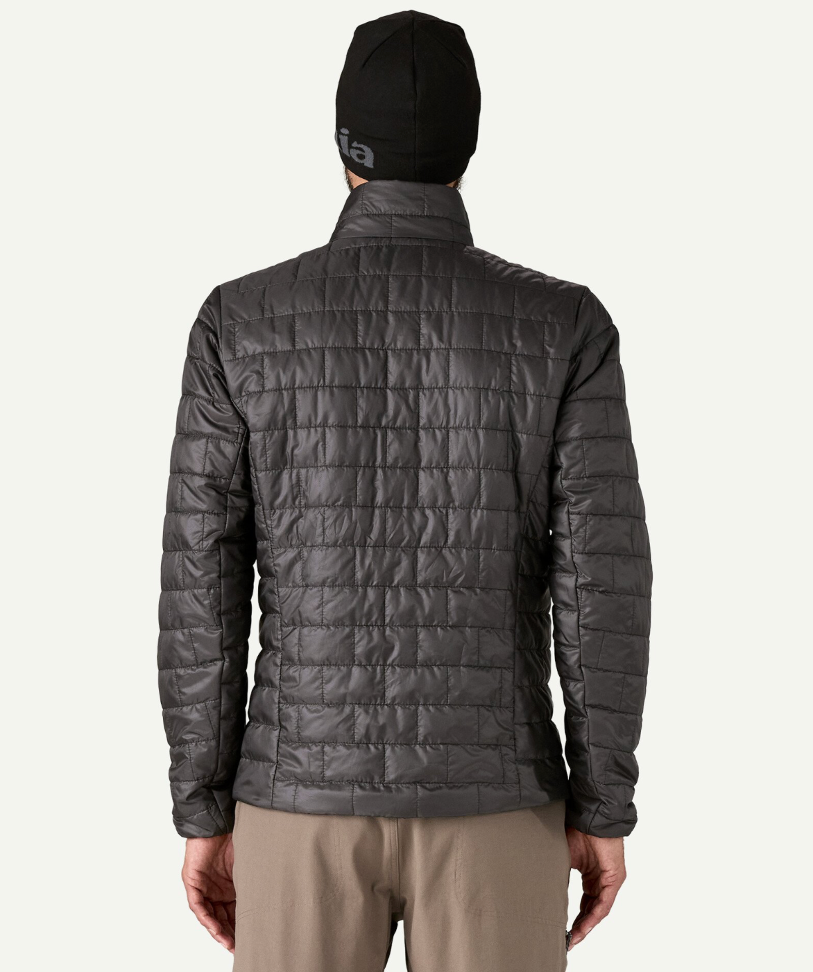 Patagonia Men's Nano Puff Jacket