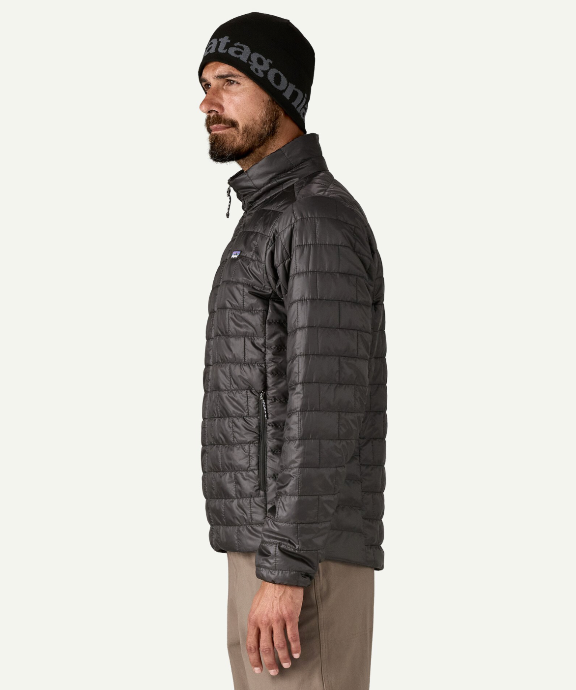 Patagonia Men's Nano Puff Jacket