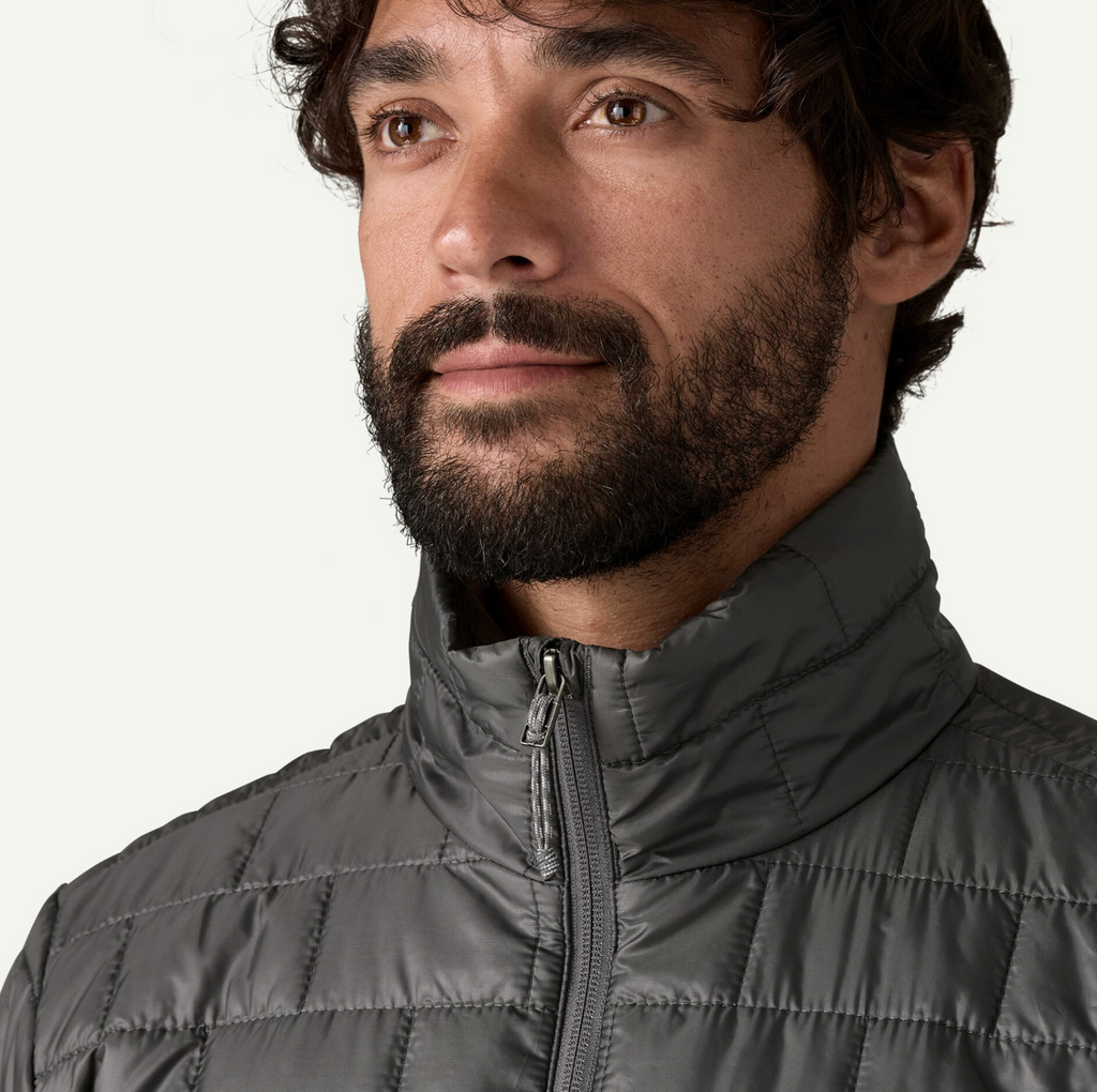 Patagonia Men's Nano Puff Jacket