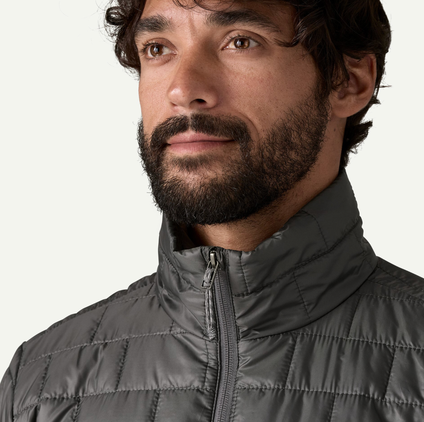 Patagonia Men's Nano Puff Jacket