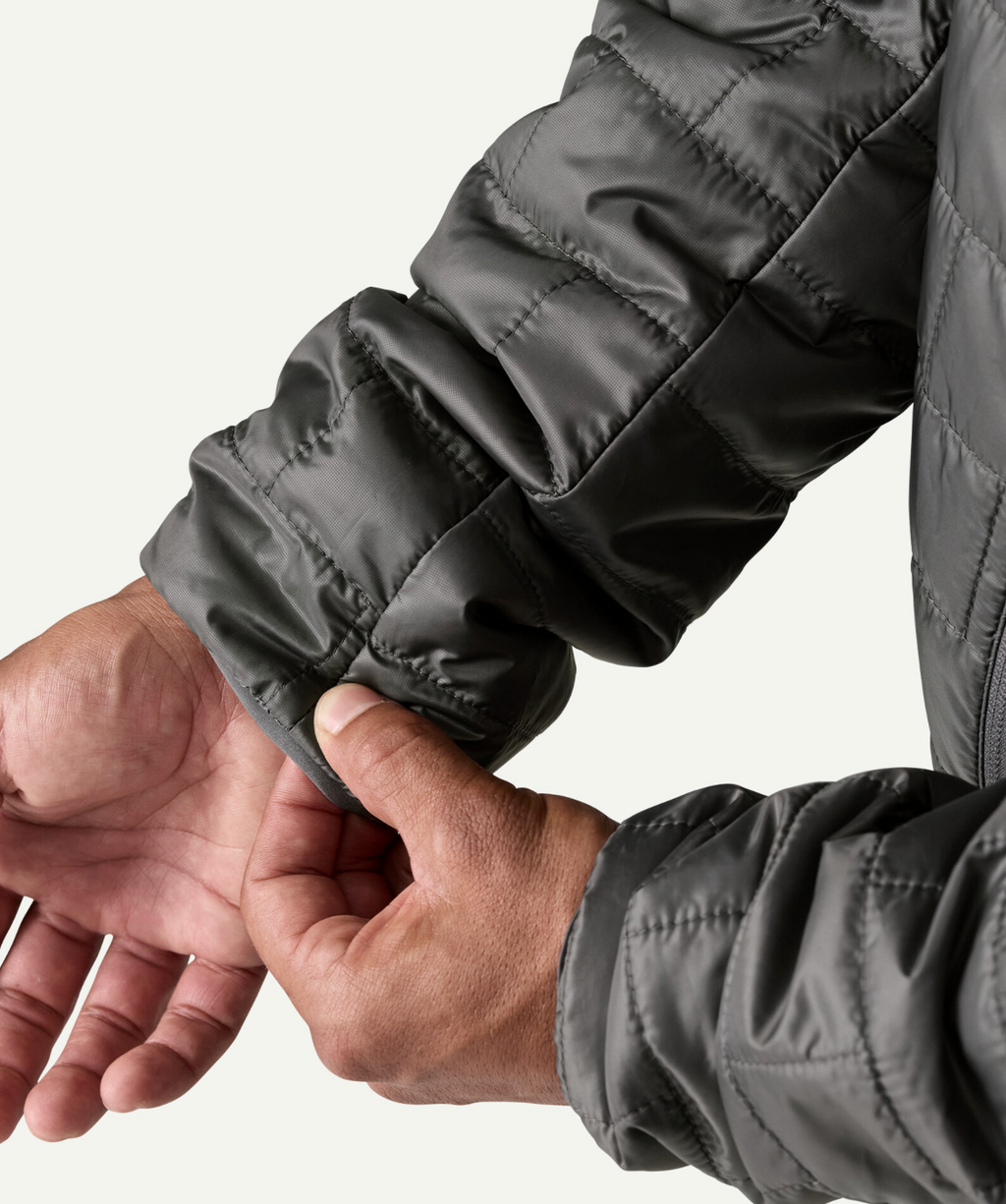 Patagonia Men's Nano Puff Jacket