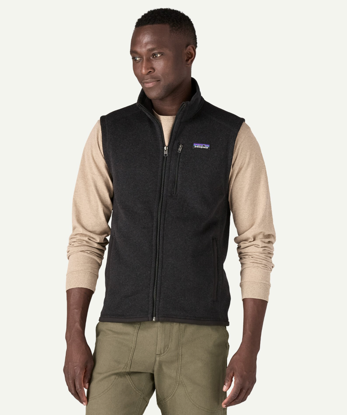 Patagonia Men's Better Sweater Vest