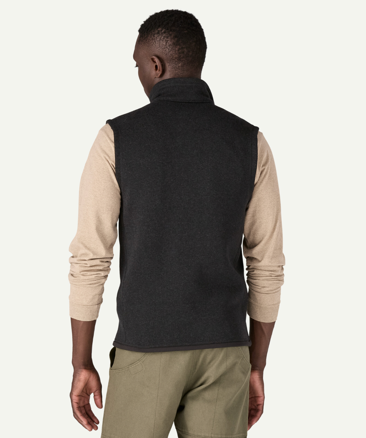 Patagonia Men's Better Sweater Vest