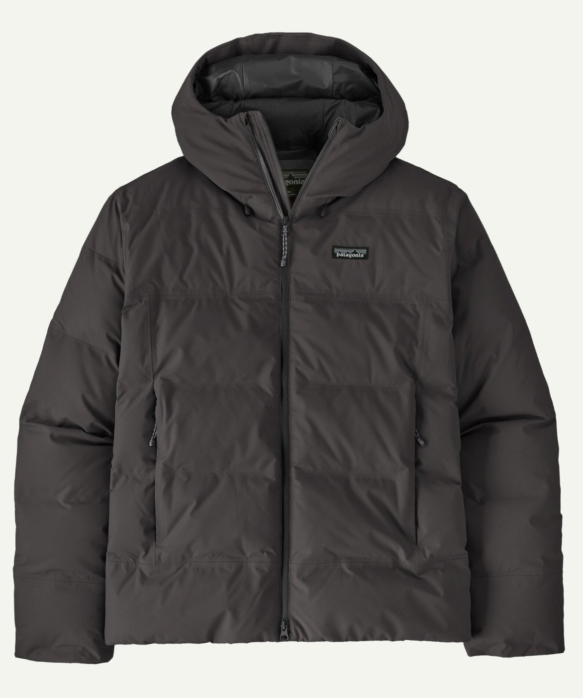 Patagonia Men's Jackson Glacier Jacket