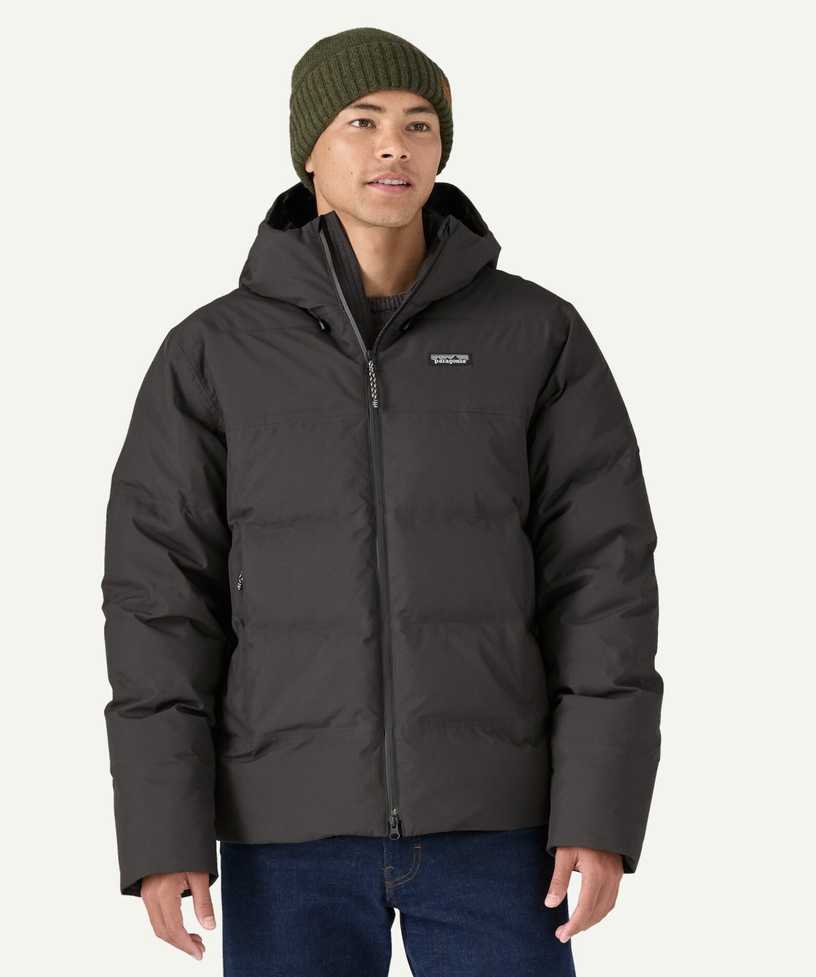 Patagonia Men's Jackson Glacier Jacket