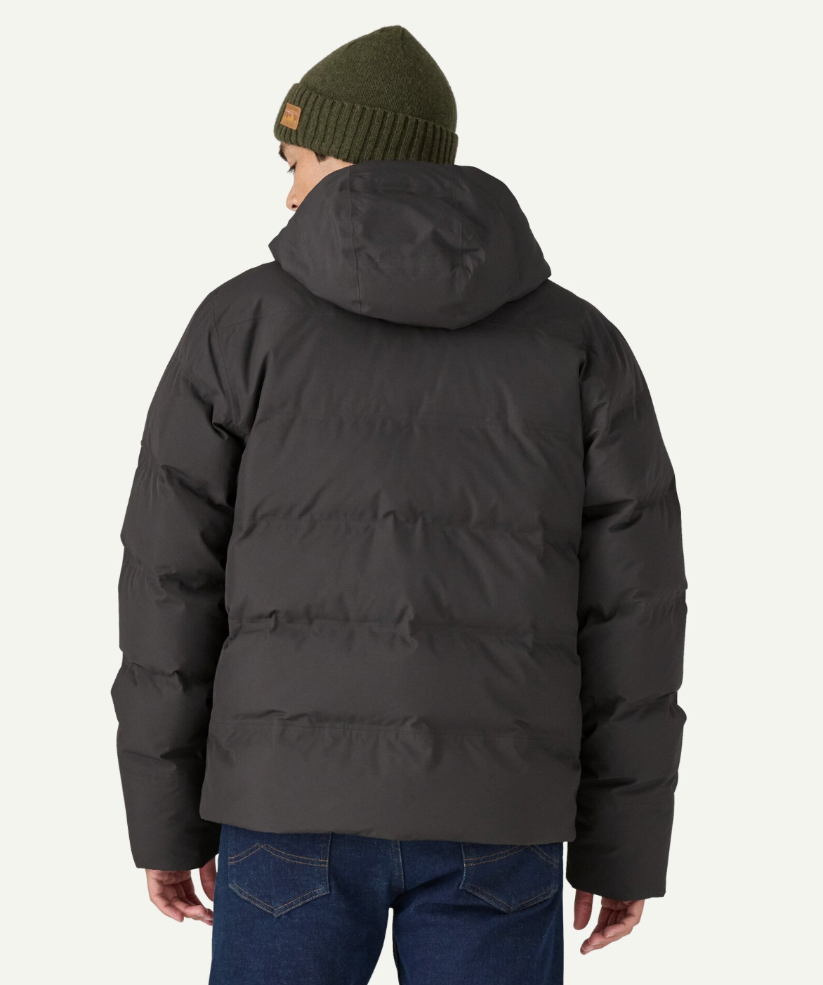 Patagonia Men's Jackson Glacier Jacket