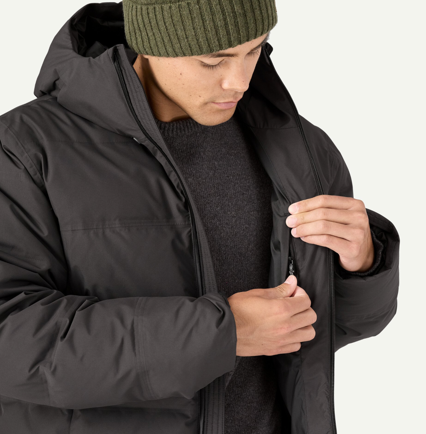 Patagonia Men's Jackson Glacier Jacket