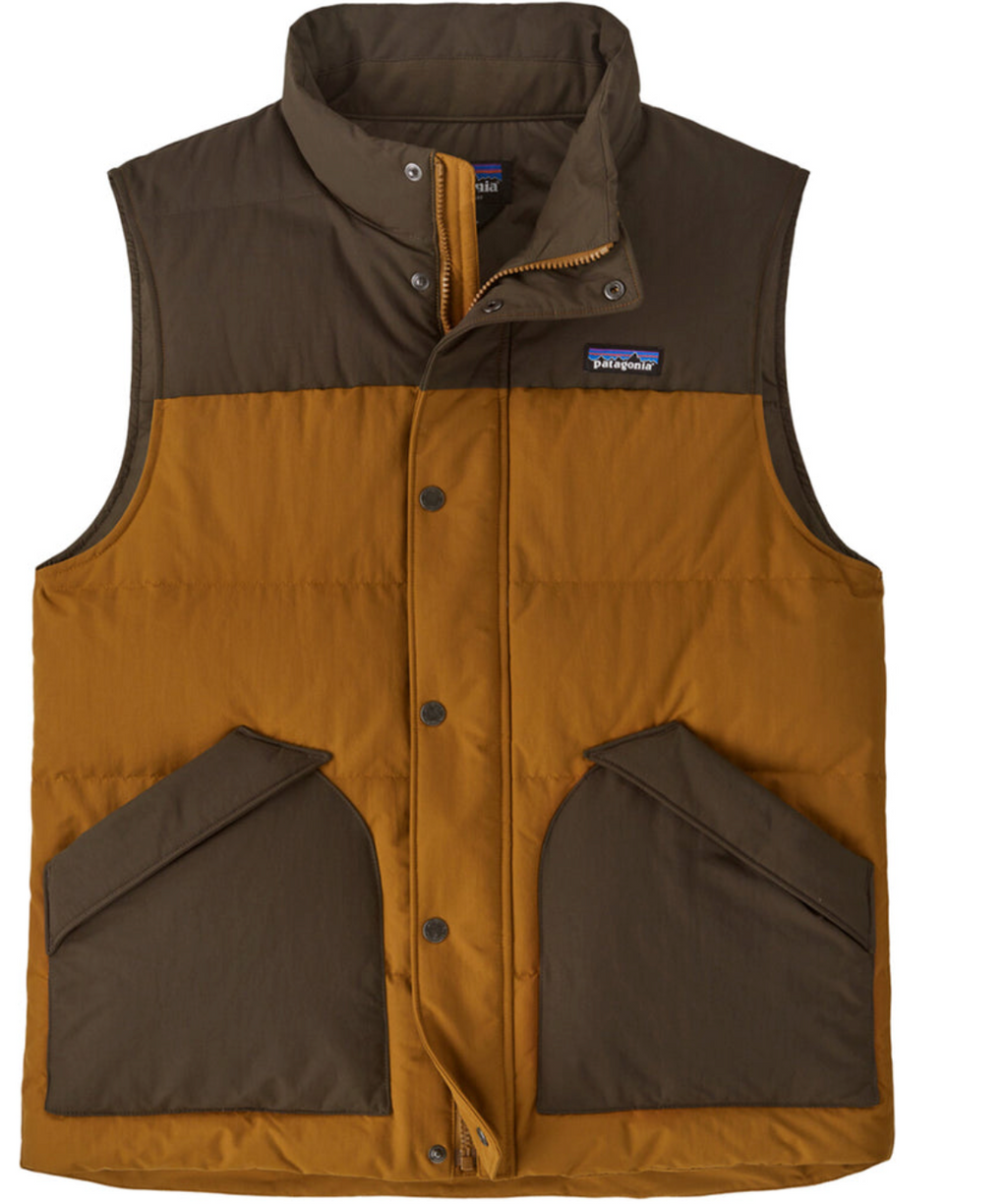 Patagonia Men's Downdrift Vest