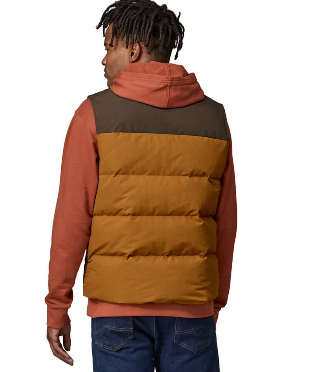 Patagonia Men's Downdrift Vest