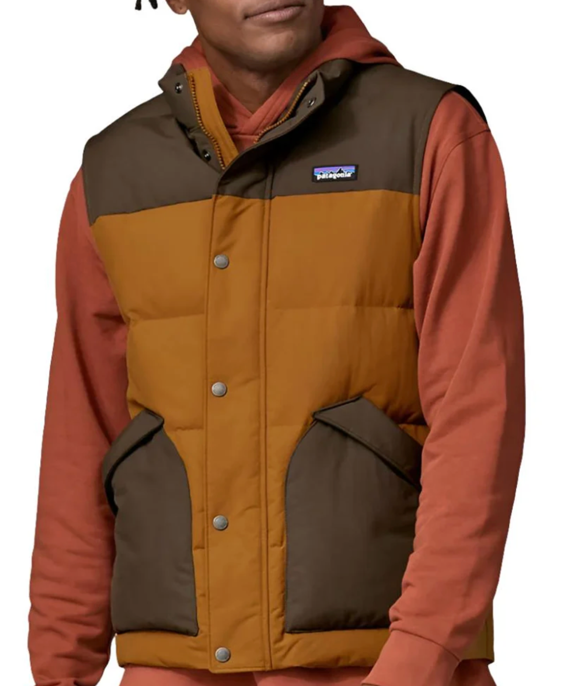 Patagonia Men's Downdrift Vest