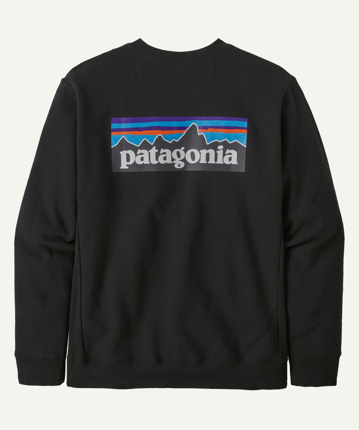 Patagonia Men's P-6 Uprisal Crew Sweatshirt