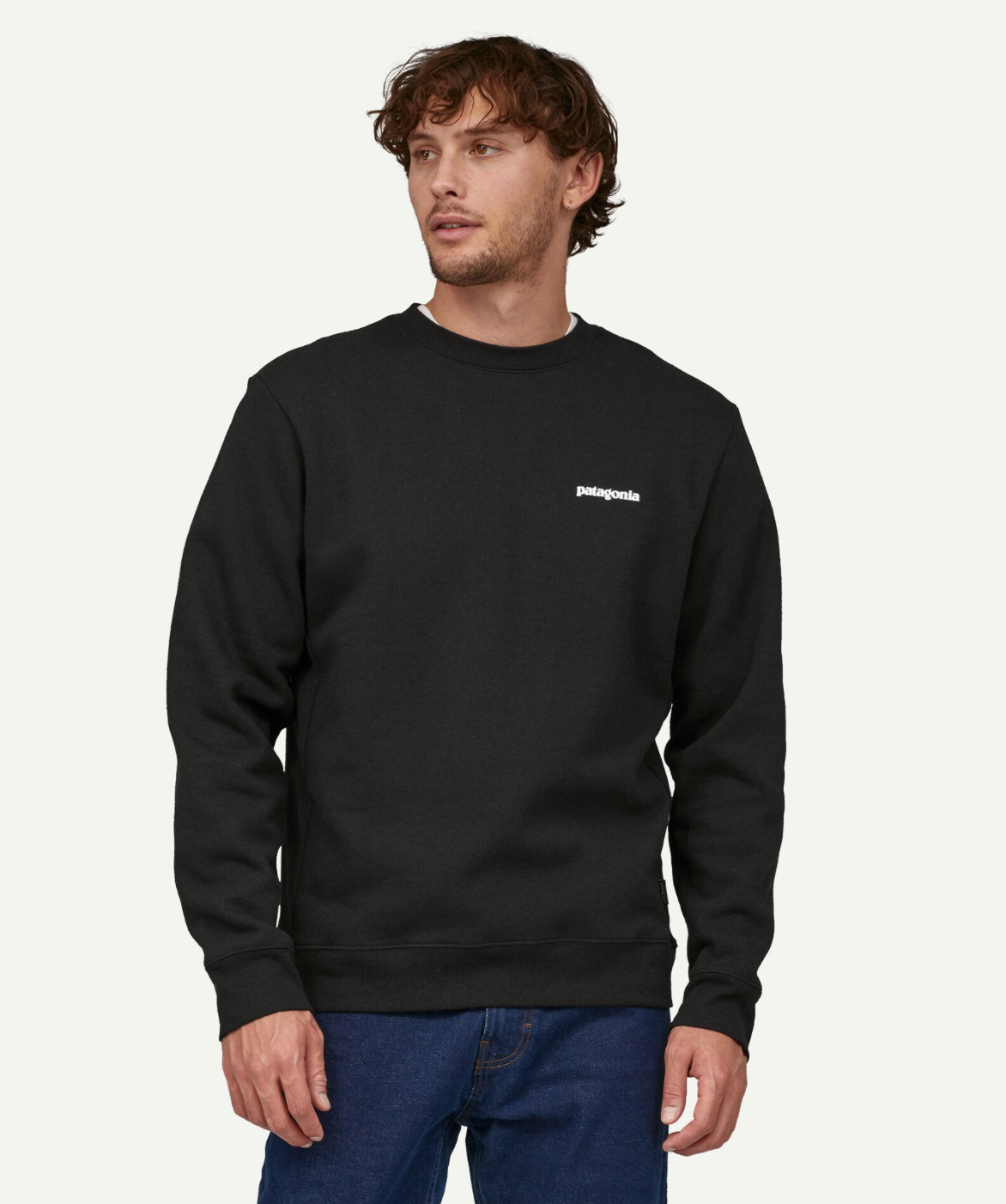Patagonia Men's P-6 Uprisal Crew Sweatshirt