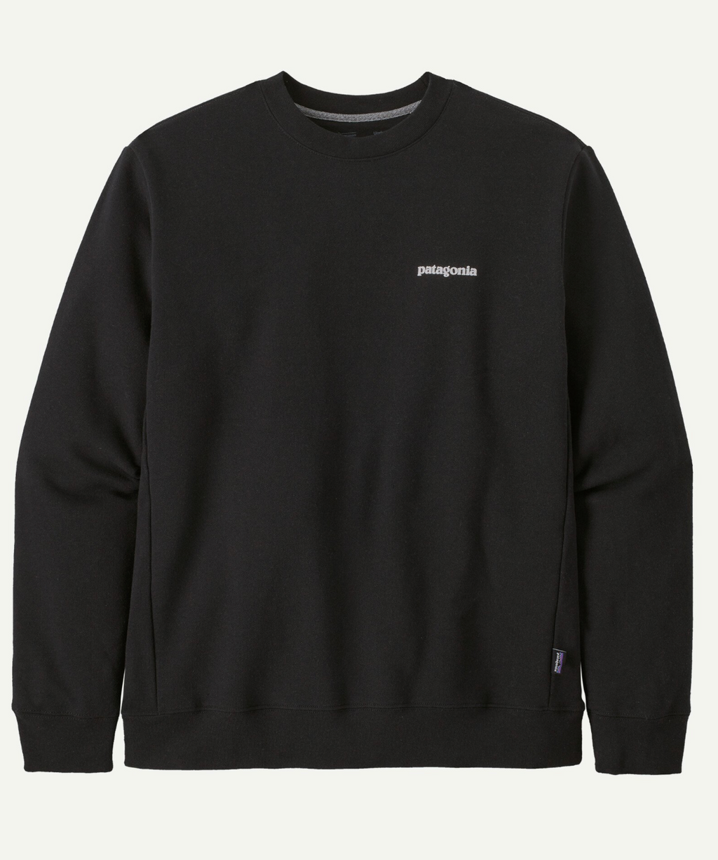 Patagonia Men's P-6 Uprisal Crew Sweatshirt