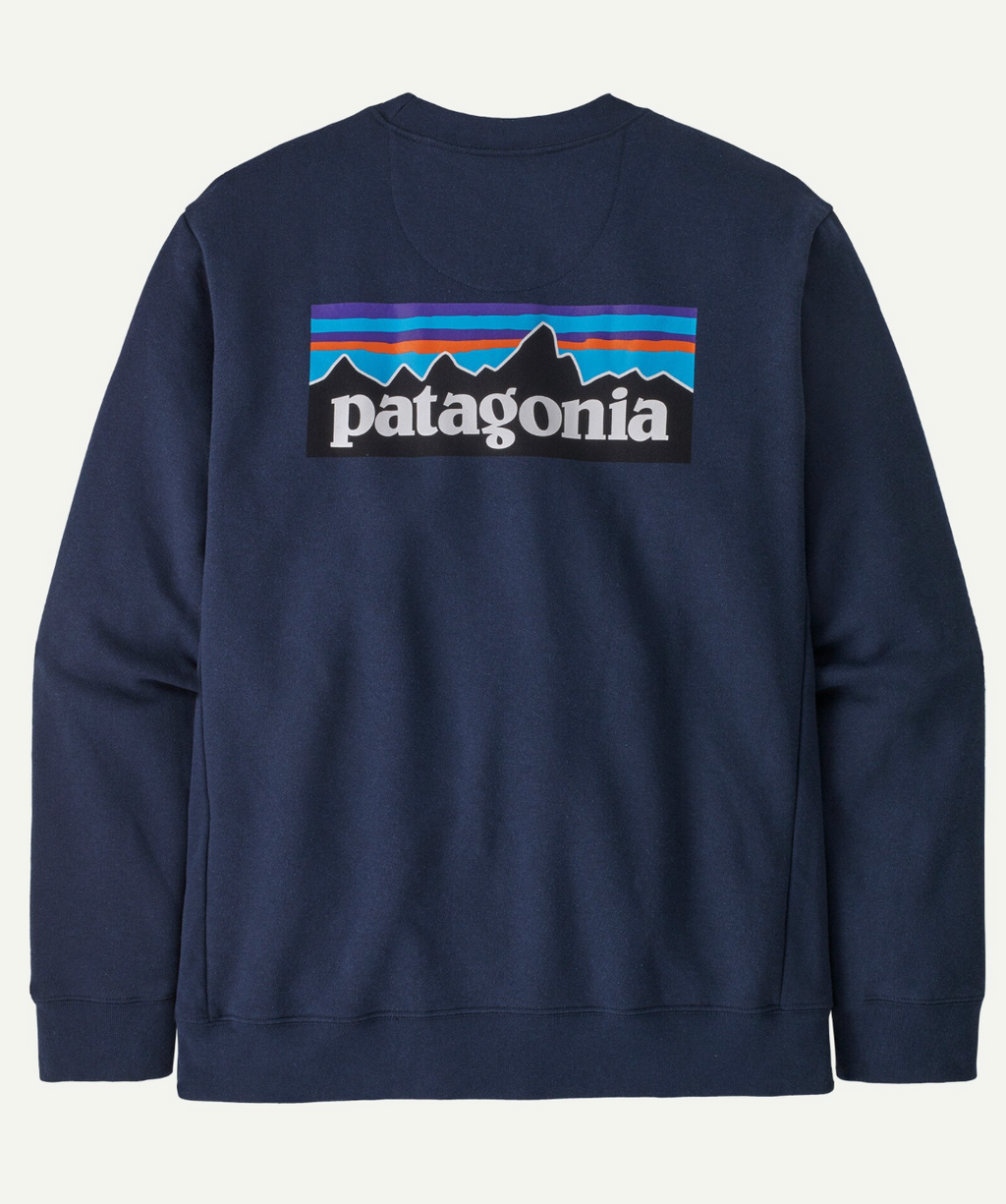 Patagonia Men's P-6 Uprisal Crewneck