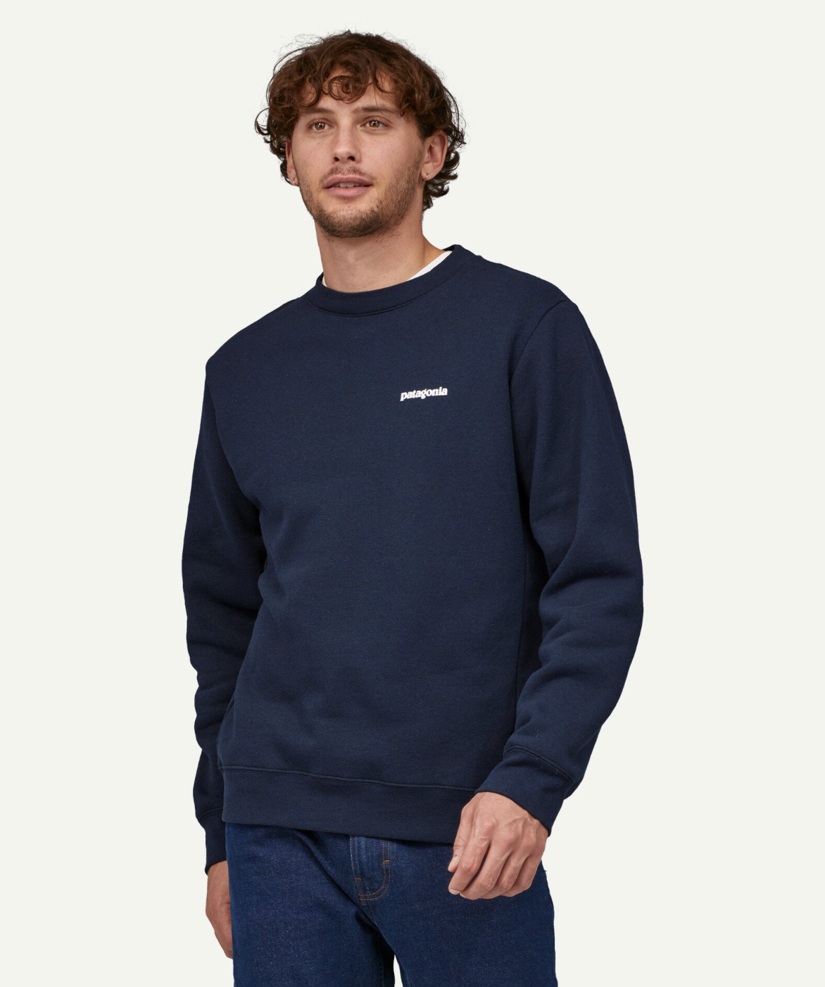Patagonia Men's P-6 Uprisal Crewneck