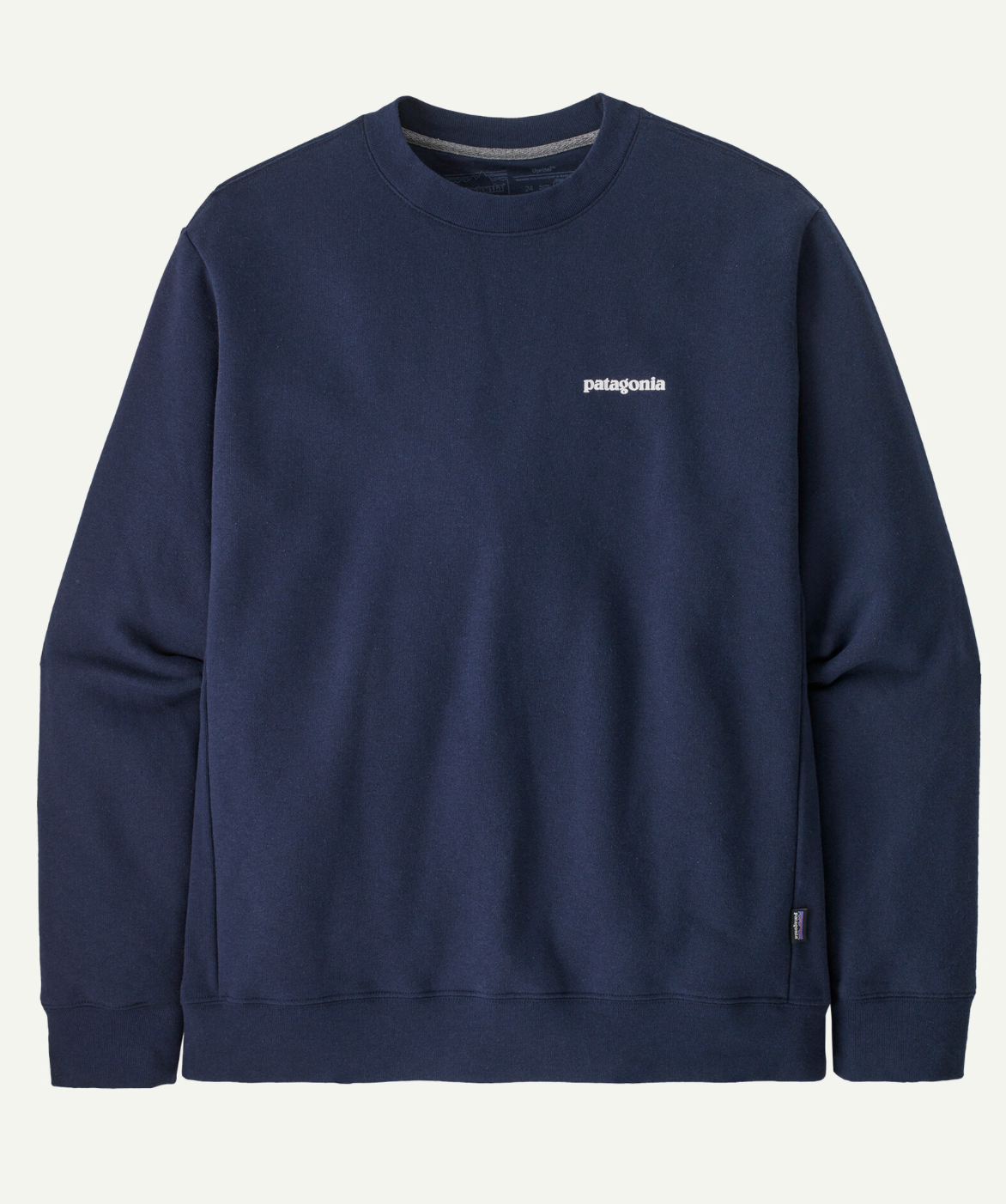 Patagonia Men's P-6 Uprisal Crewneck