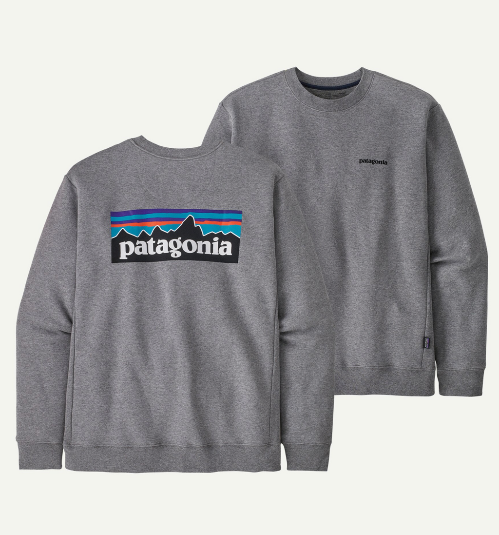 Patagonia Men's P-6 Uprisal Crew Sweatshirt