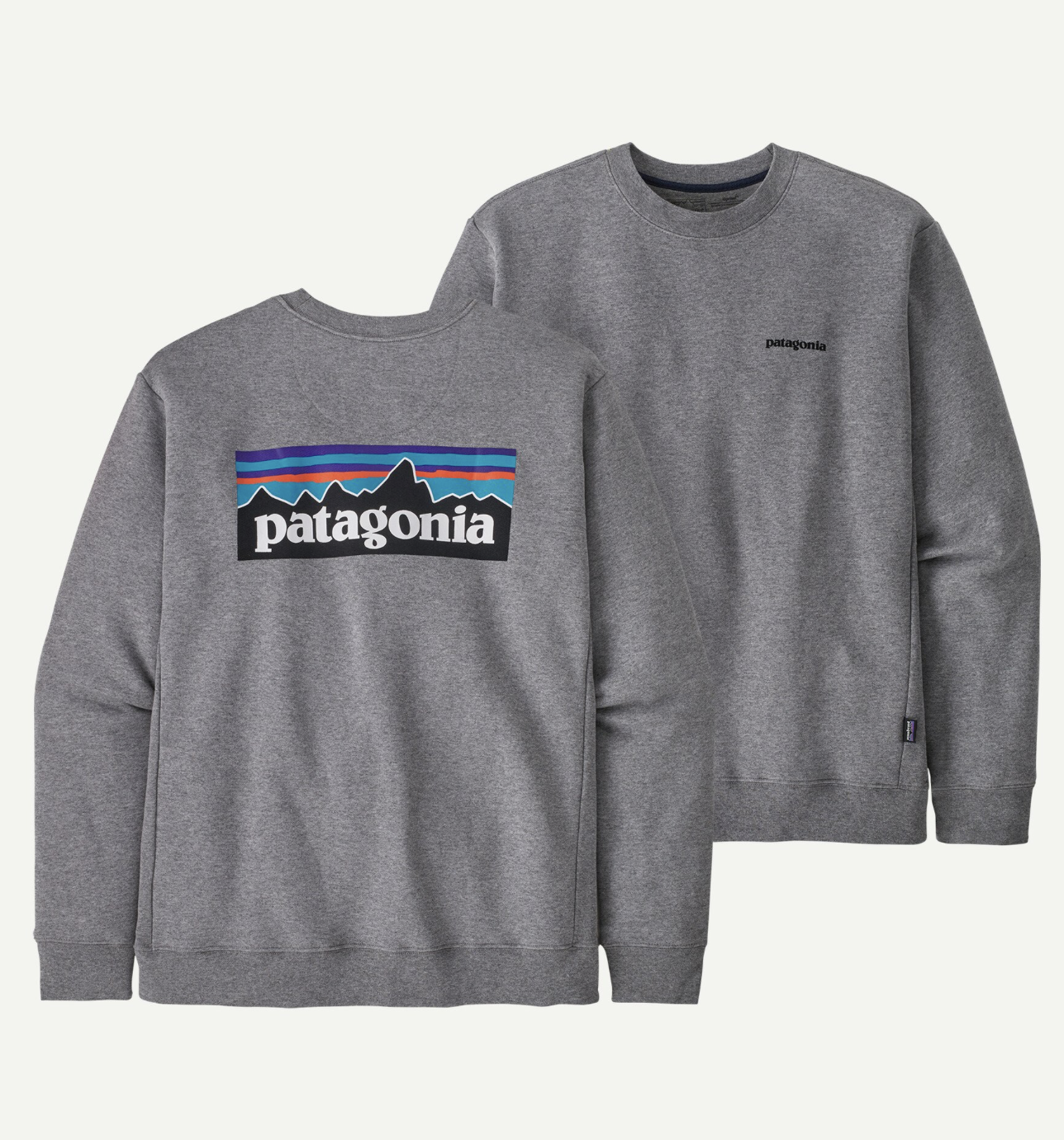 Patagonia Men's P-6 Uprisal Crew Sweatshirt