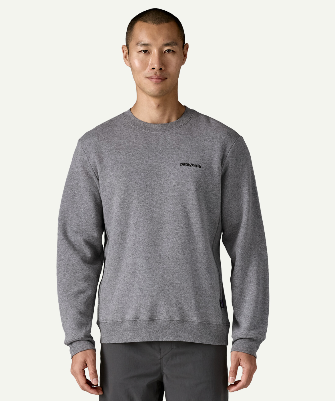 Patagonia Men's P-6 Uprisal Crew Sweatshirt