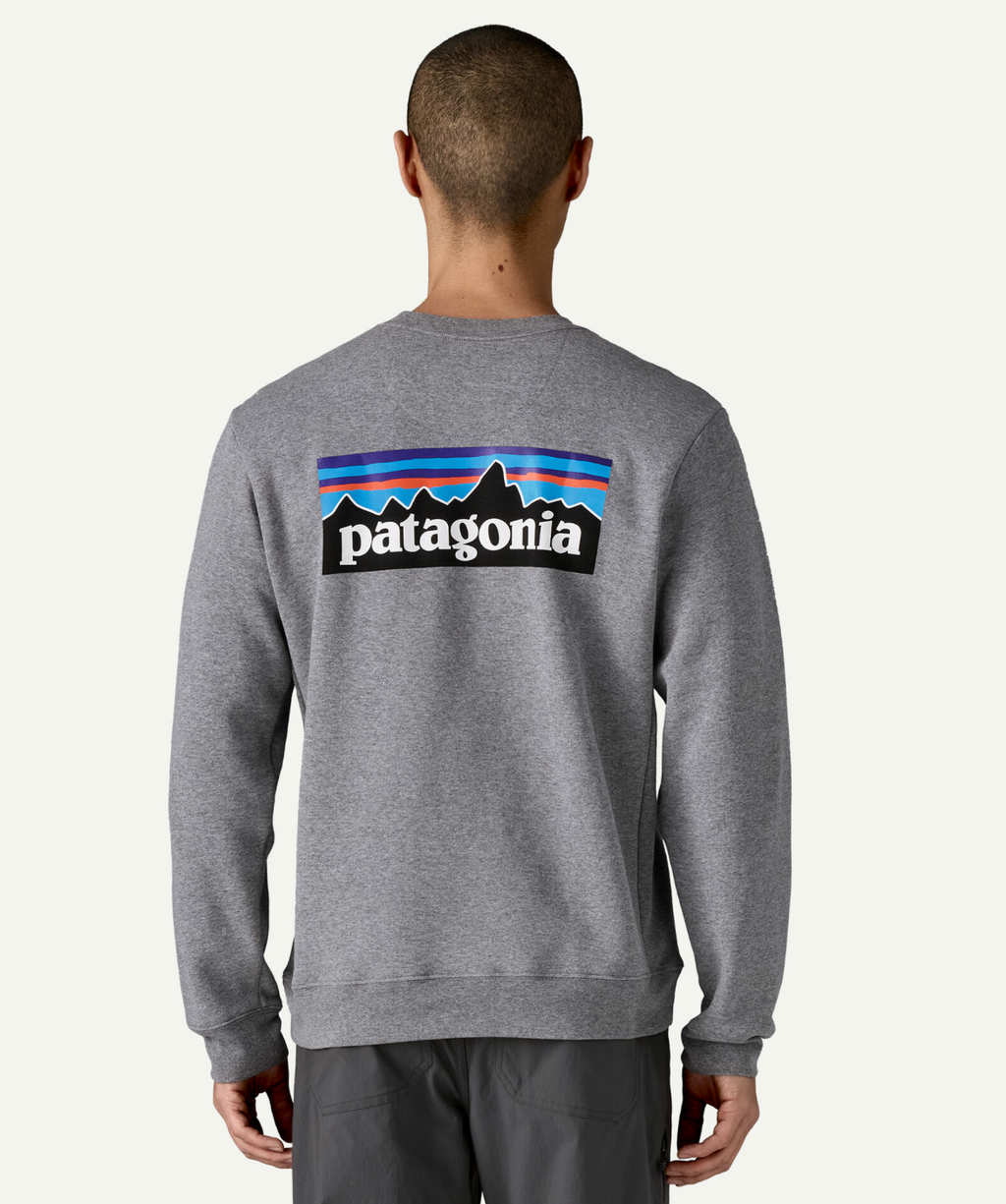 Patagonia Men's P-6 Uprisal Crew Sweatshirt