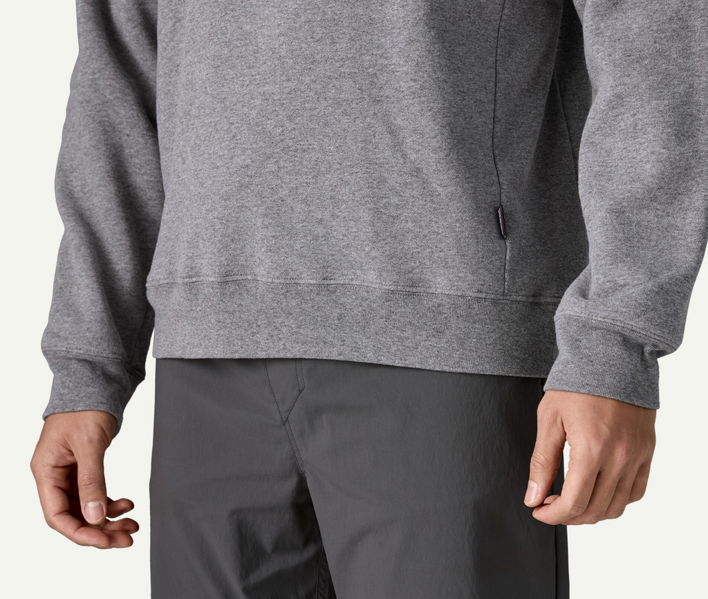 Patagonia Men's P-6 Uprisal Crew Sweatshirt