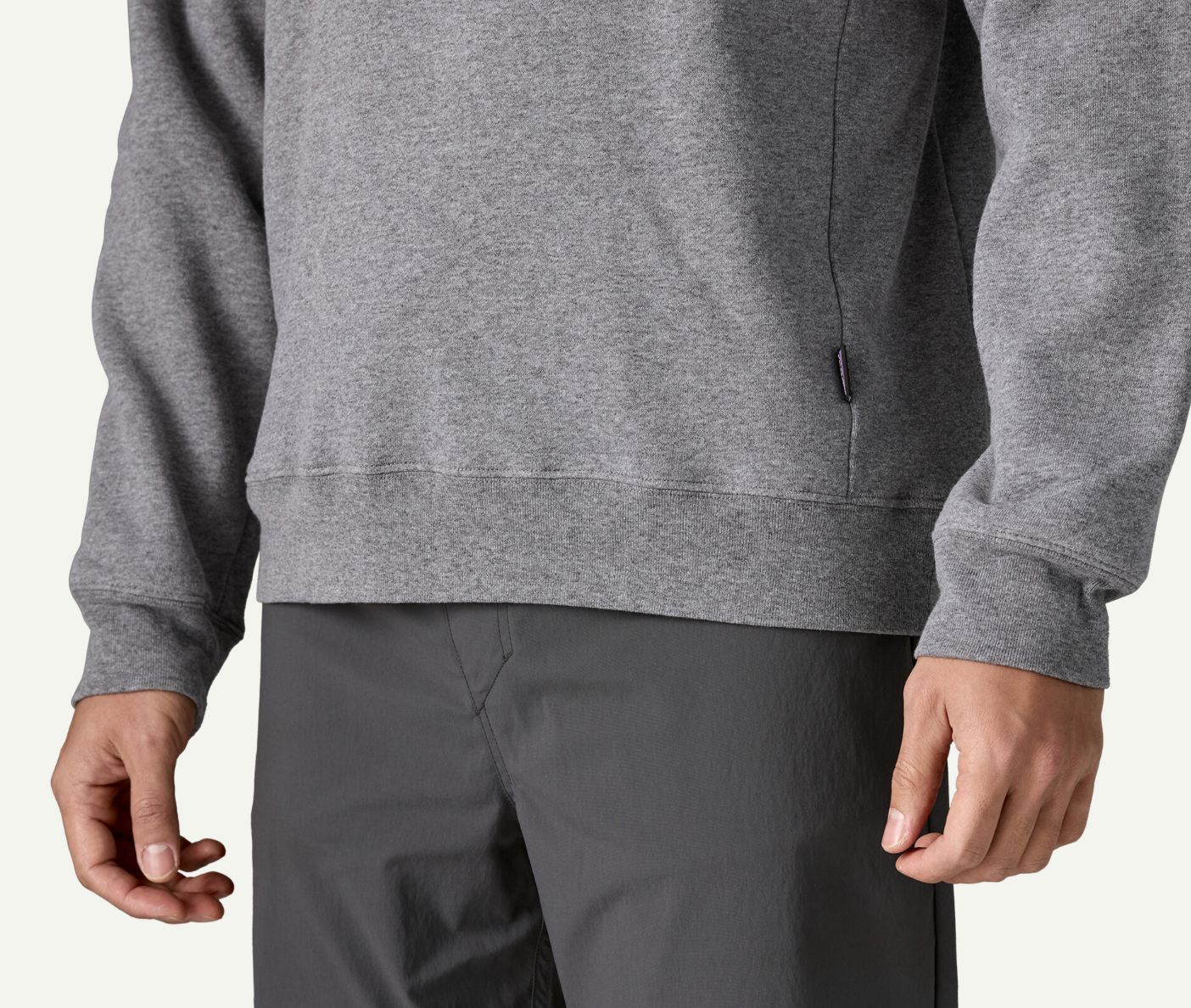 Patagonia Men's P-6 Uprisal Crew Sweatshirt