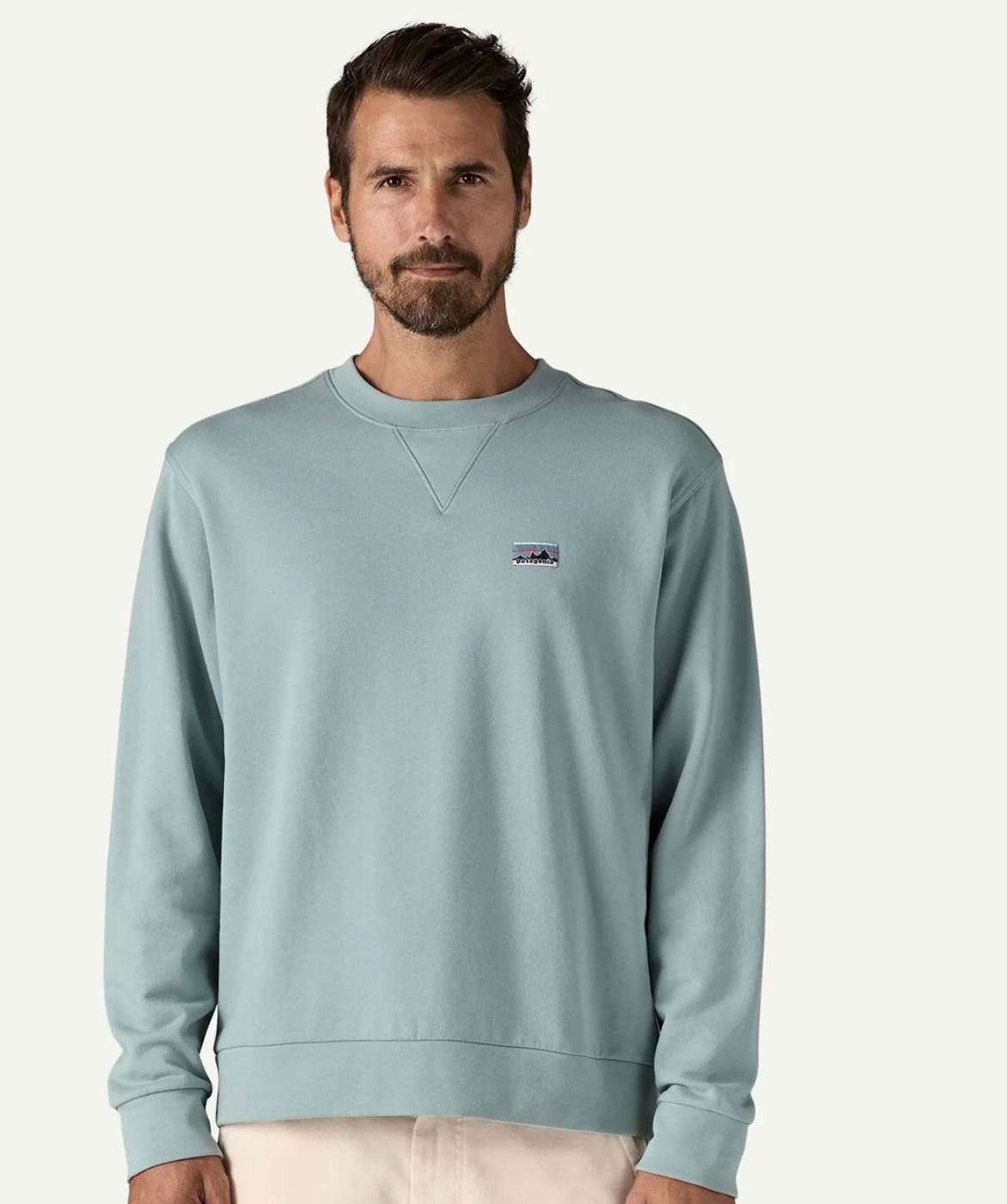 Patagonia Men's P-6 Uprisal Crew Sweatshirt