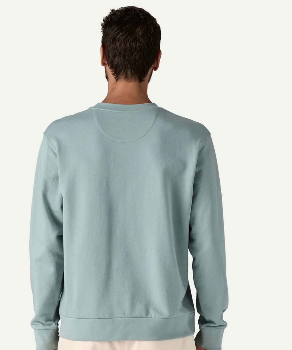 Patagonia Men's P-6 Uprisal Crew Sweatshirt