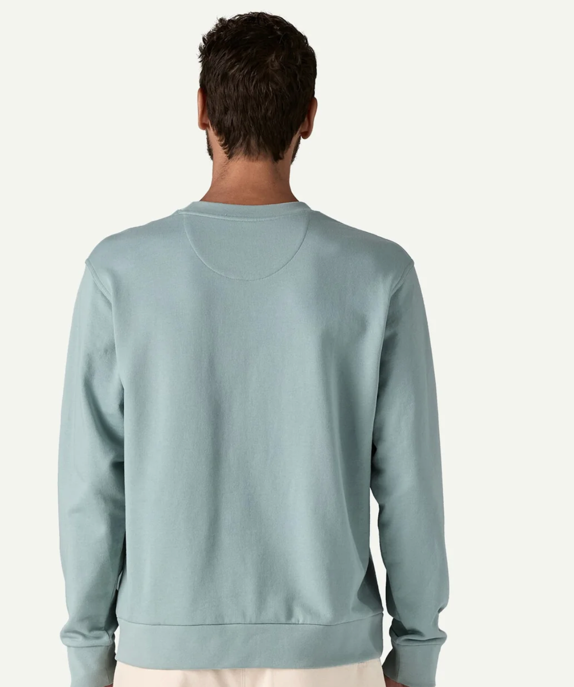 Patagonia Men's P-6 Uprisal Crew Sweatshirt