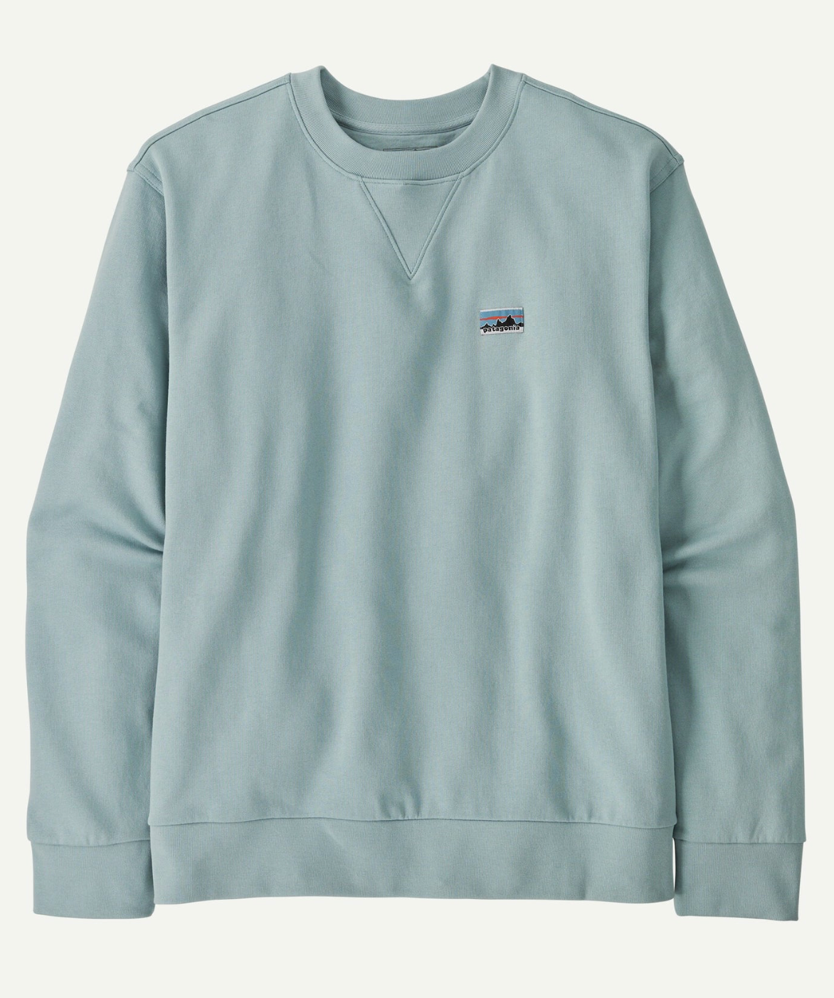 Patagonia Men's P-6 Uprisal Crew Sweatshirt