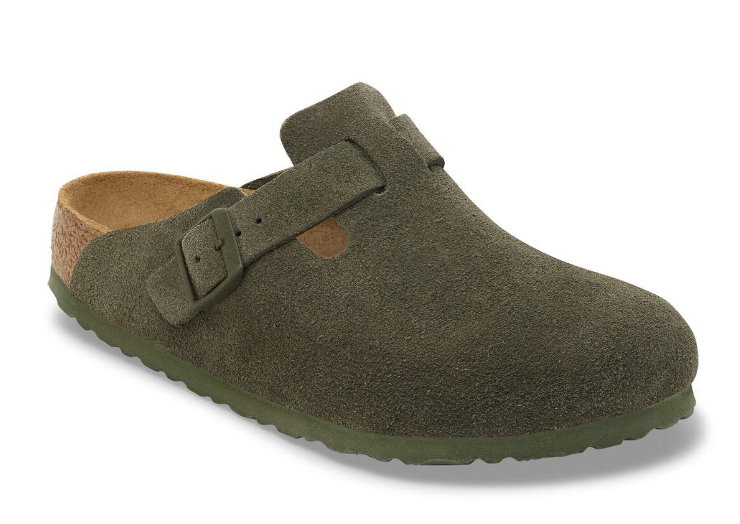 Birkenstock Boston