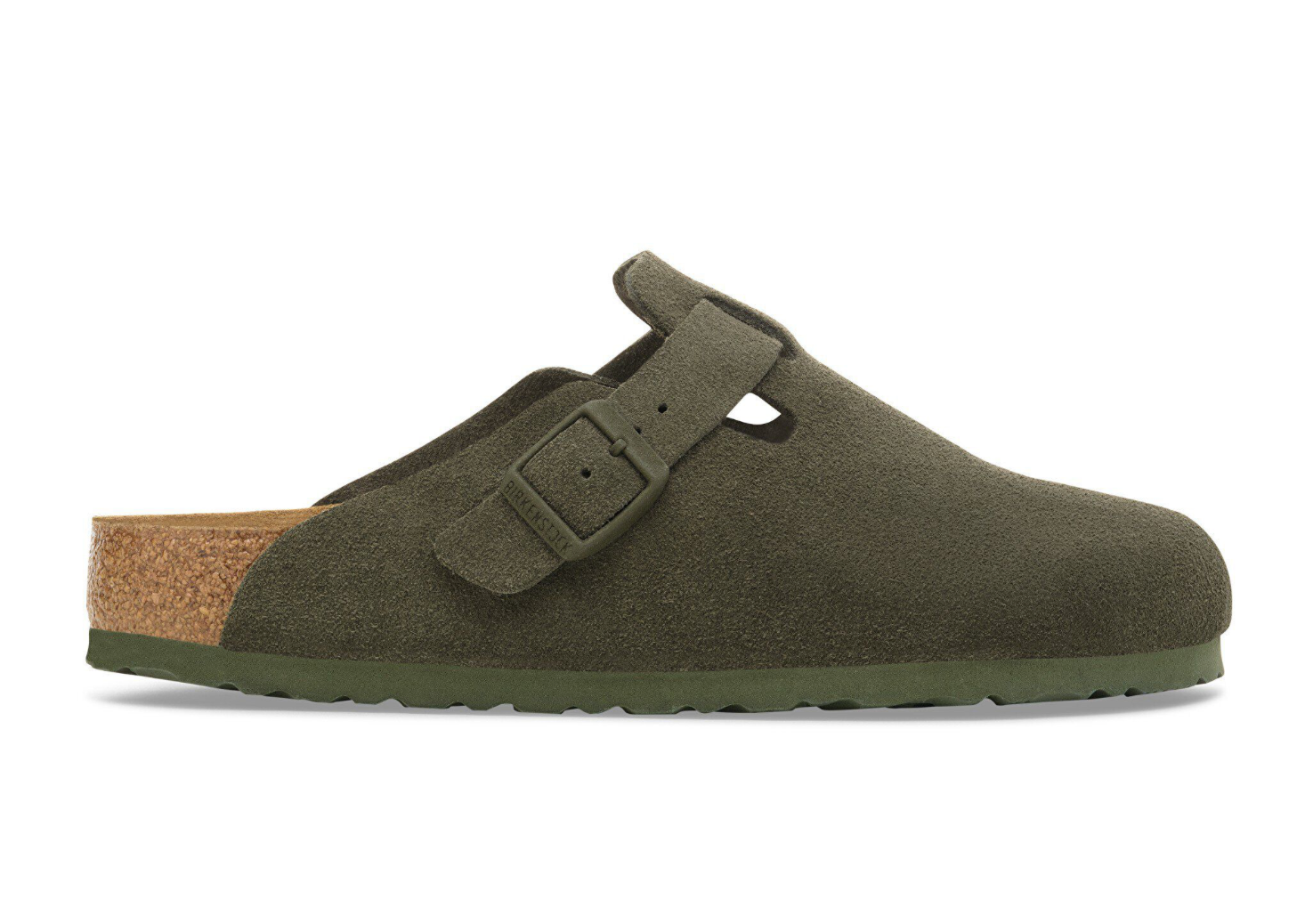 Birkenstock Boston