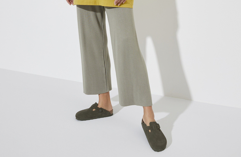 Birkenstock Boston