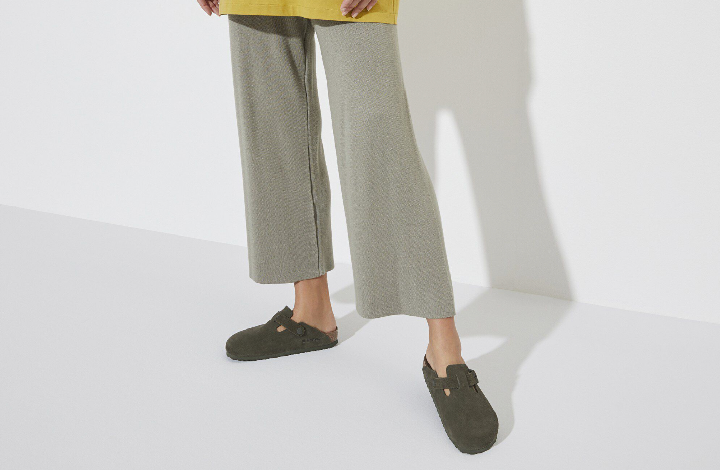 Birkenstock Boston