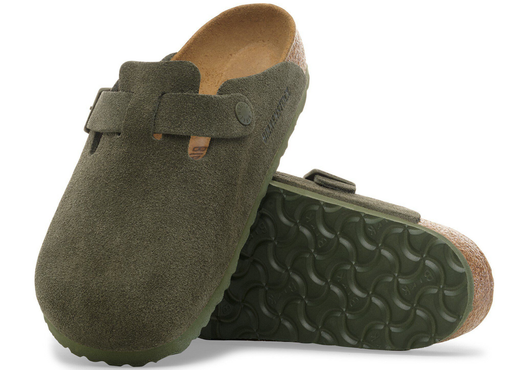 Birkenstock Boston