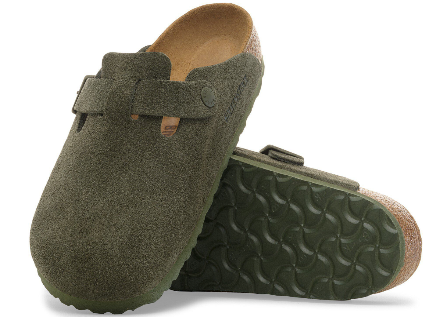 Birkenstock Boston