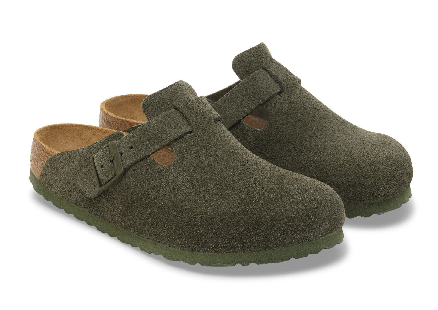 Birkenstock Boston