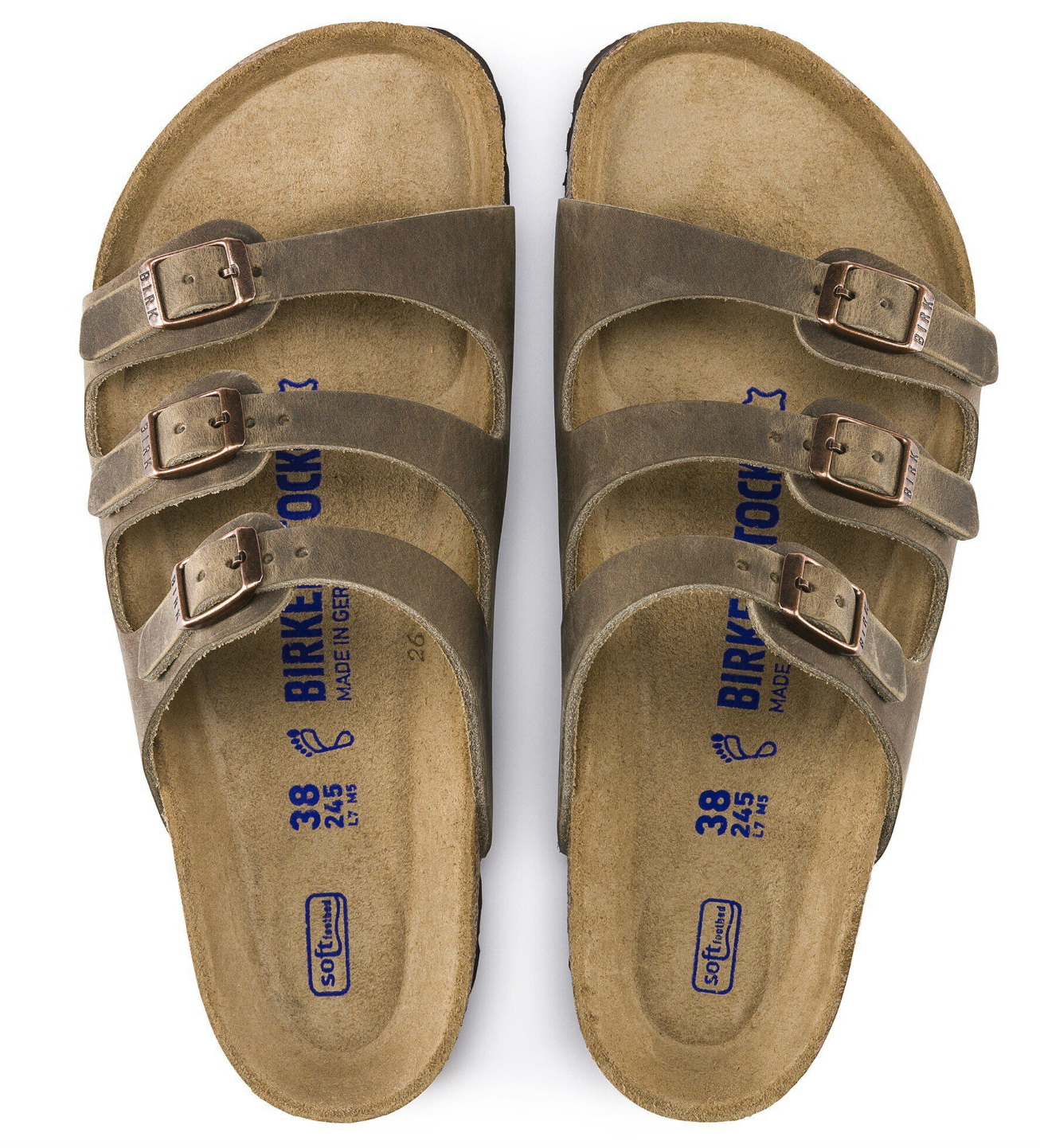 Birkenstock Florida SFB