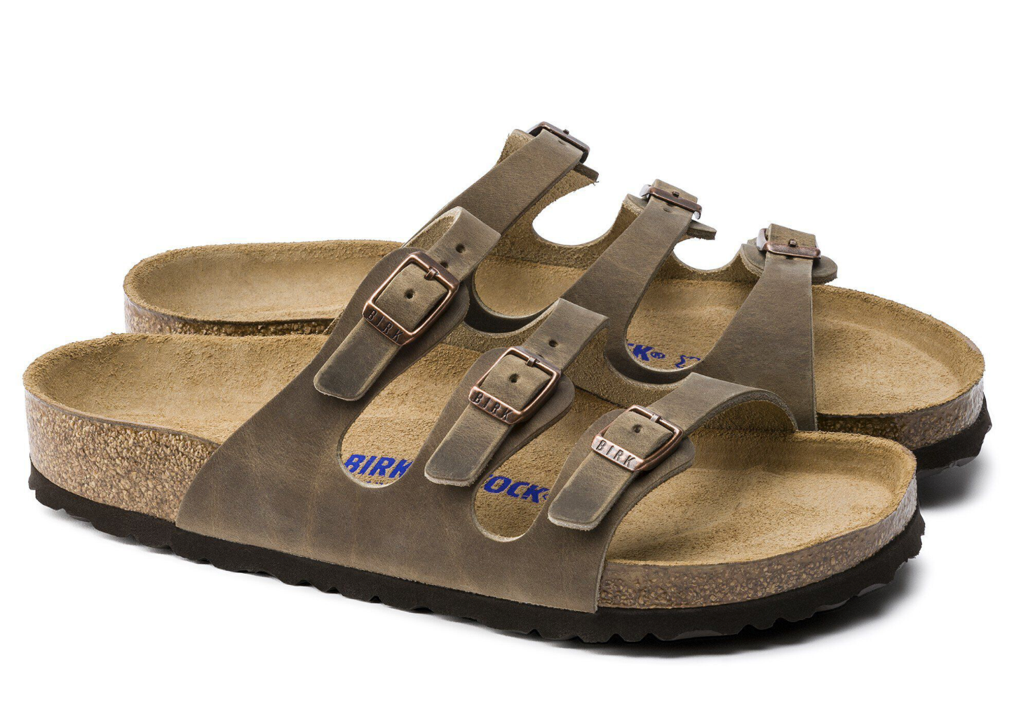Birkenstock Florida SFB