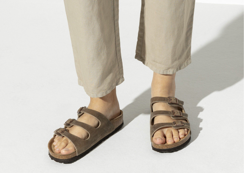 Birkenstock Florida SFB
