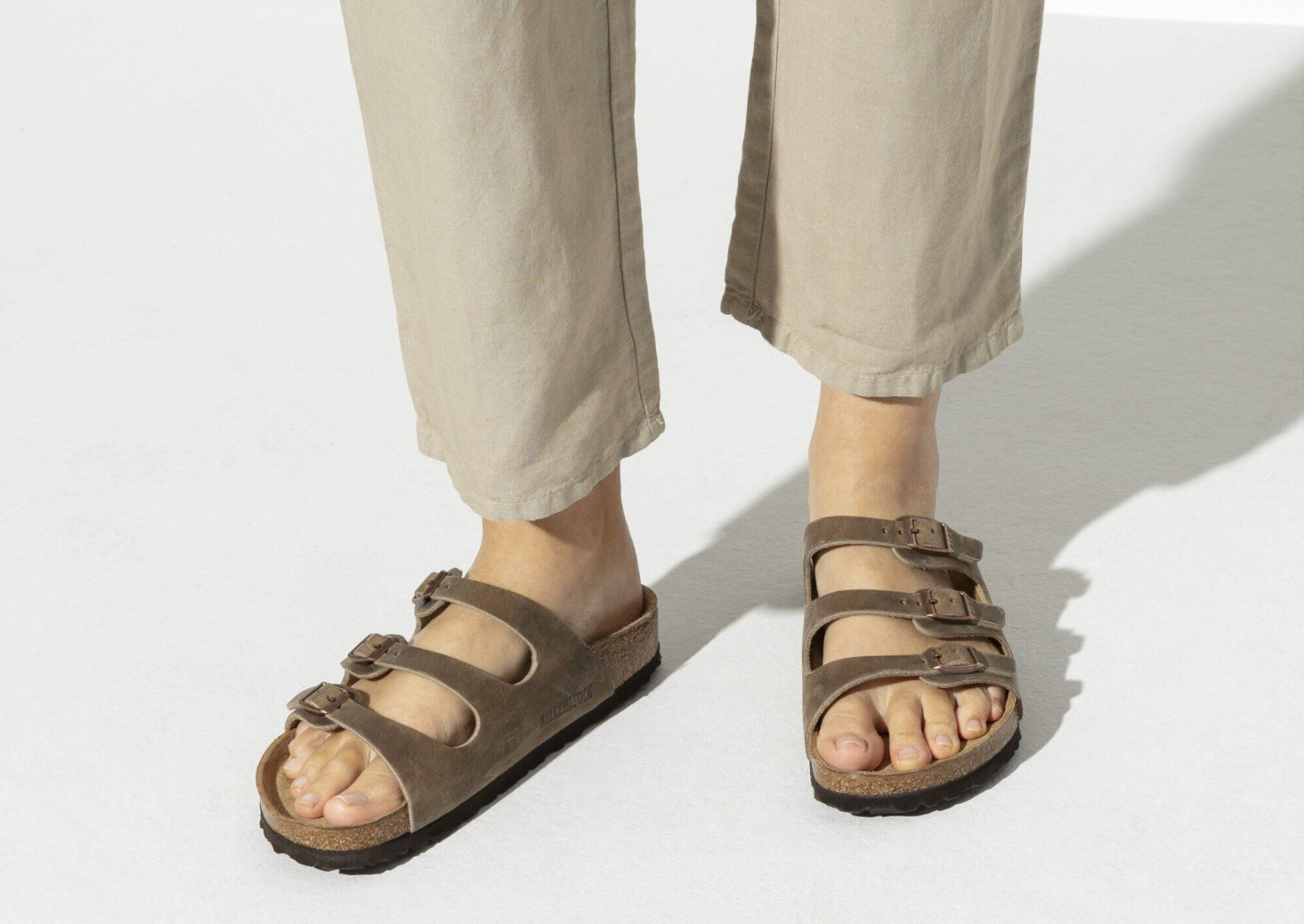 Birkenstock Florida SFB