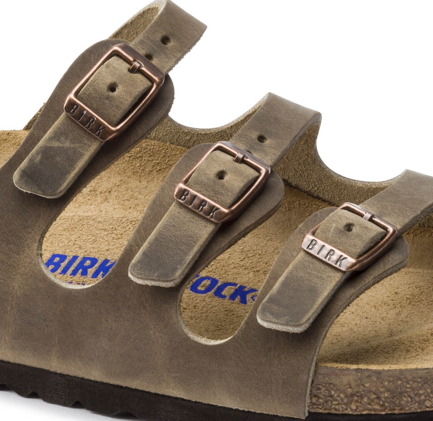 Birkenstock Florida SFB