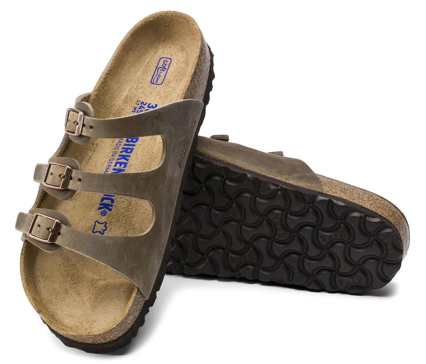 Birkenstock Florida SFB