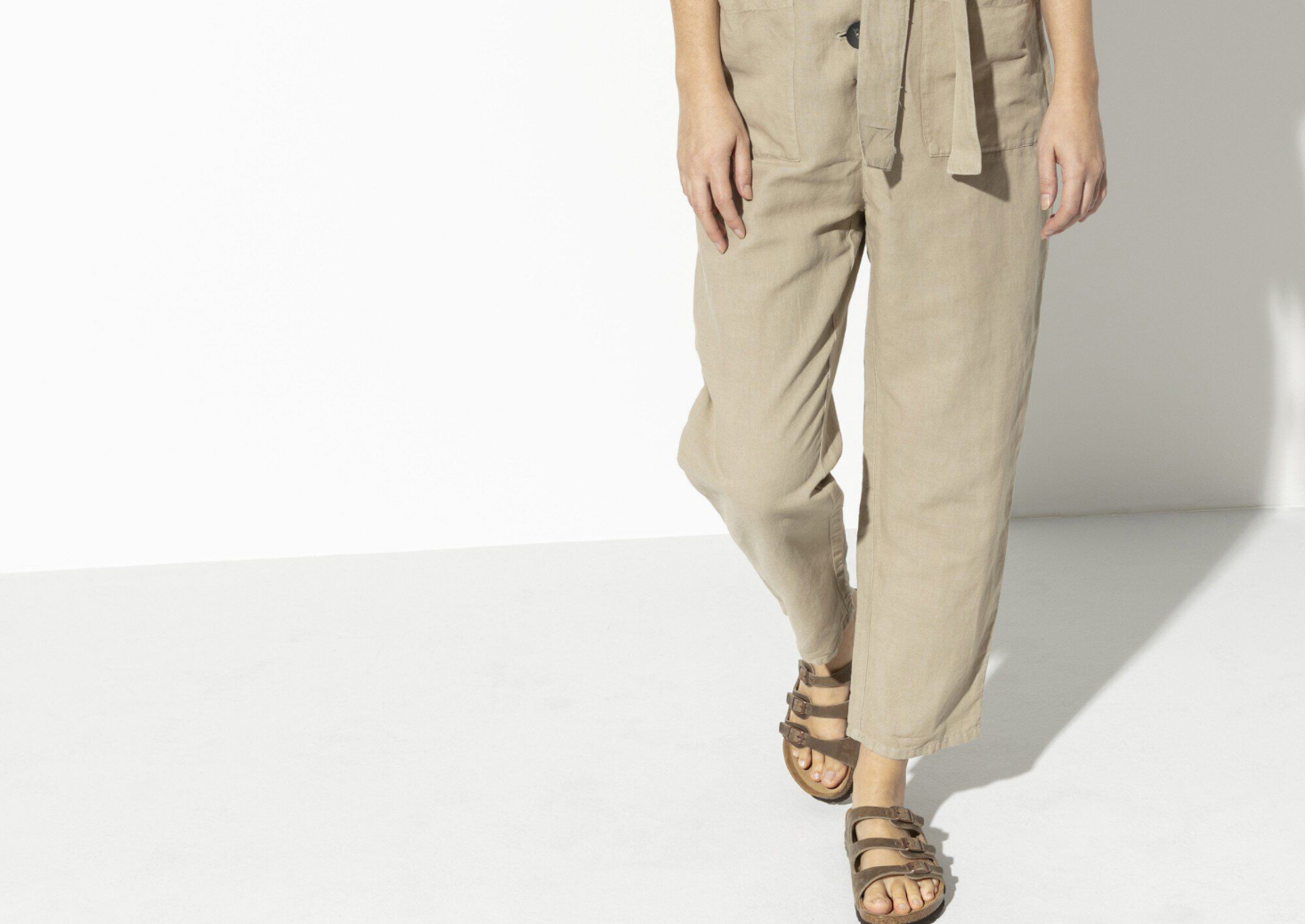 Birkenstock Florida SFB
