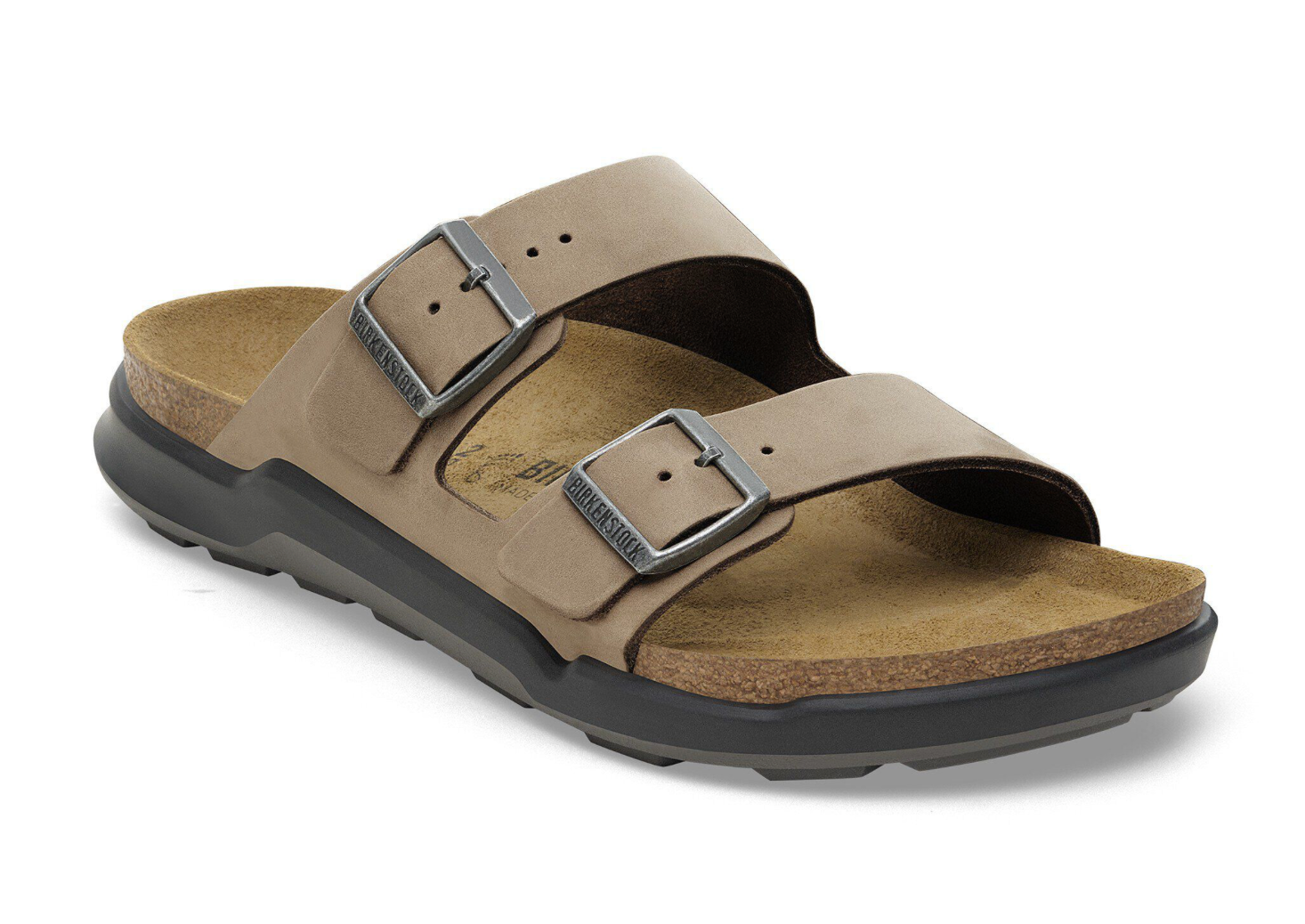 Birkenstock Arizona Rugged