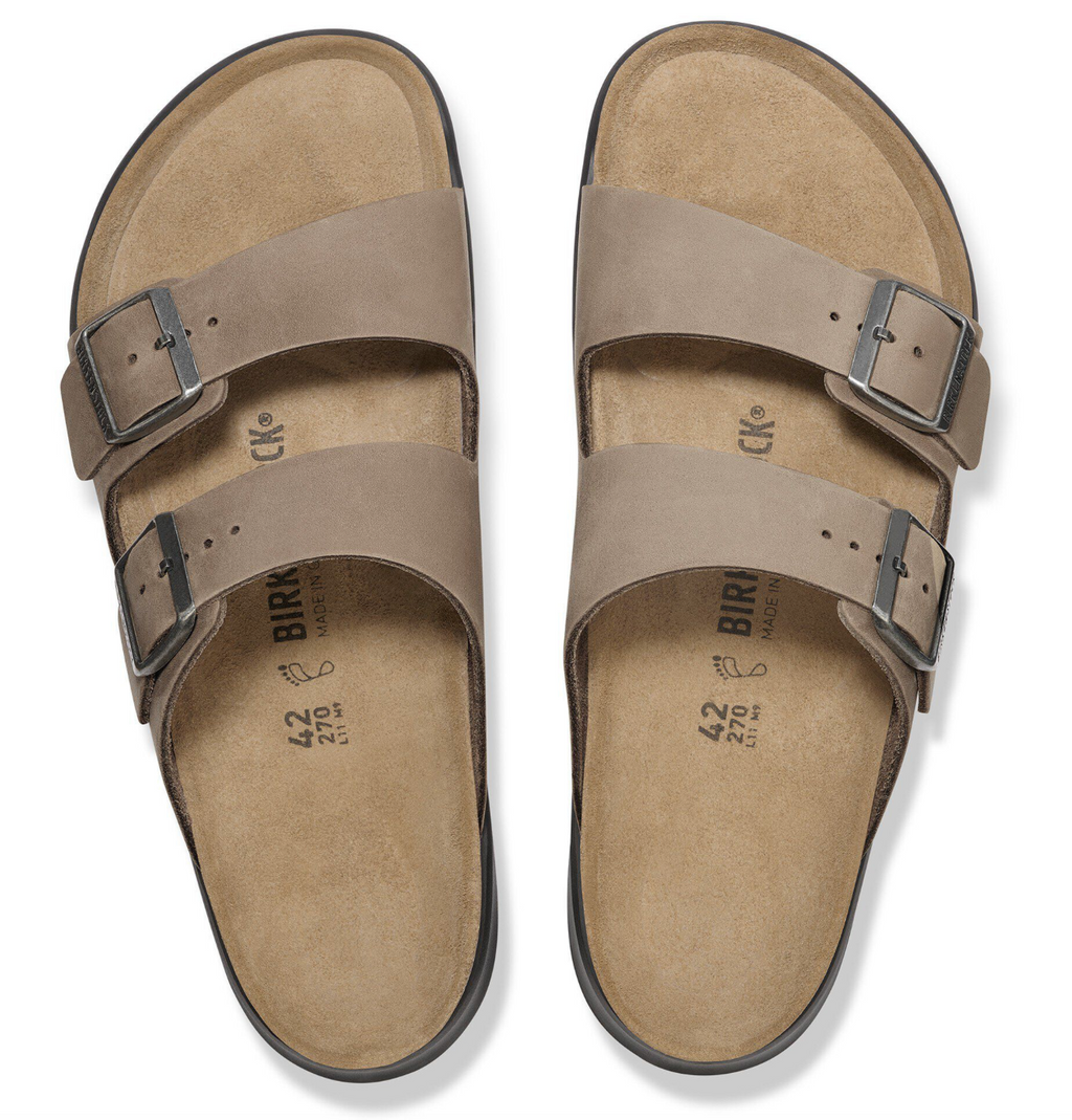 Birkenstock Arizona Rugged