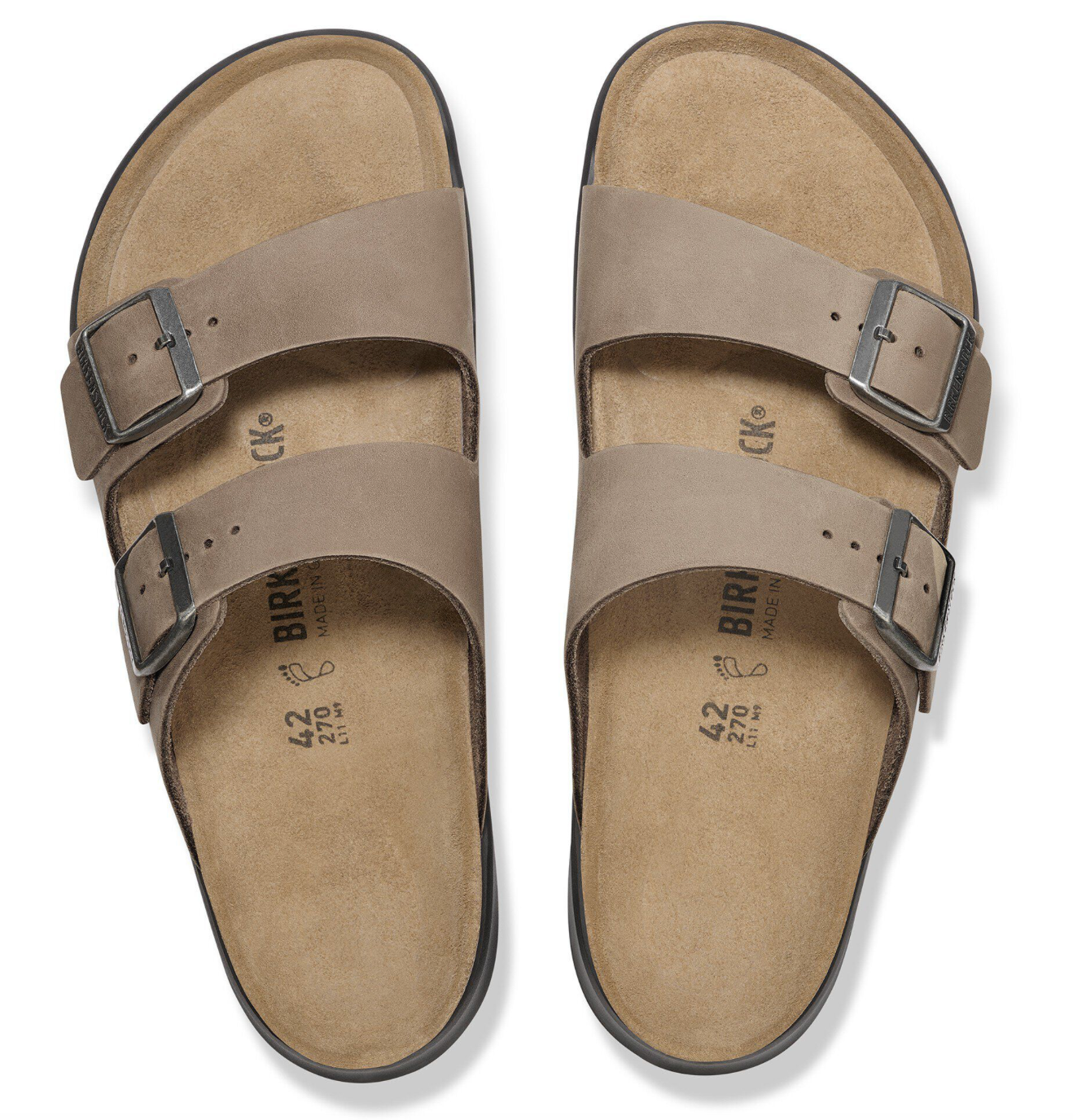 Birkenstock Arizona Rugged
