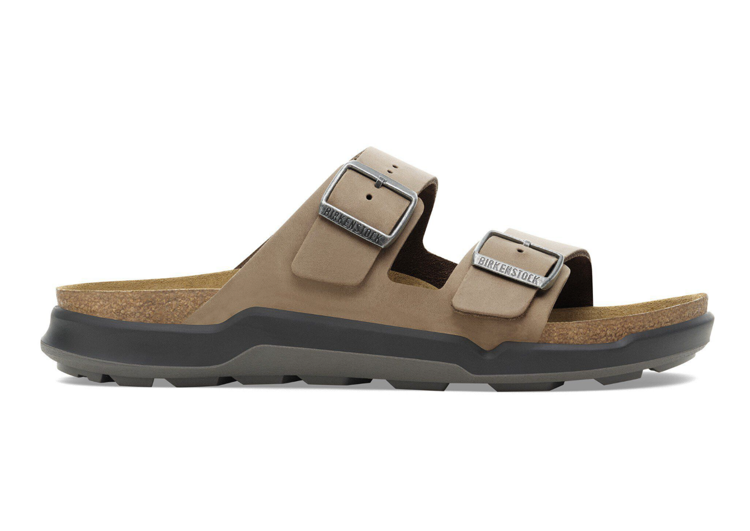 Birkenstock Arizona Rugged